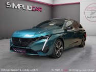 PEUGEOT d'occasion 308 III 1.2 PURETECH 130 SW GT EAT AUTO de 2023