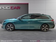PEUGEOT d'occasion 308 III 1.2 PURETECH 130 SW GT EAT AUTO de 2023