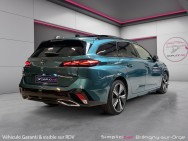 PEUGEOT d'occasion 308 III 1.2 PURETECH 130 SW GT EAT AUTO de 2023