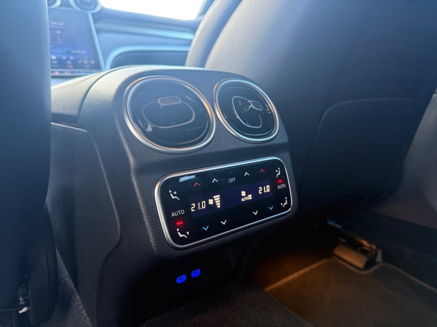 MERCEDES d'occasion CLASSE C 300e de 2023 Vauvert (30)﻿