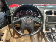 CHEVROLET d'occasion CORVETTE 5.7 V8 BA de 2005 Fontainebleau (77)﻿
