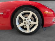 CHEVROLET d'occasion CORVETTE 5.7 V8 BA de 2005 Fontainebleau (77)﻿