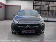 OPEL d'occasion CORSA V 1.4 TURBO 100 EDITION de 2016 Vaucresson (92)﻿