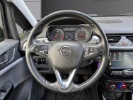 OPEL d'occasion CORSA V 1.4 TURBO 100 EDITION de 2016 Vaucresson (92)﻿
