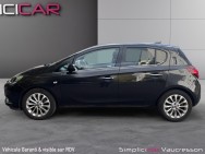 OPEL d'occasion CORSA V 1.4 TURBO 100 EDITION de 2016 Vaucresson (92)﻿