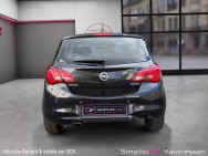 OPEL d'occasion CORSA V 1.4 TURBO 100 EDITION de 2016 Vaucresson (92)﻿