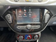 OPEL d'occasion CORSA V 1.4 TURBO 100 EDITION de 2016 Vaucresson (92)﻿