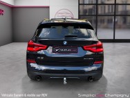 BMW d'occasion X3 xDrive30e 292ch M Sport de 2021 Champigny sur Marne