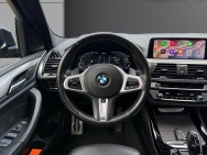 BMW d'occasion X3 xDrive30e 292ch M Sport de 2021 Champigny sur Marne