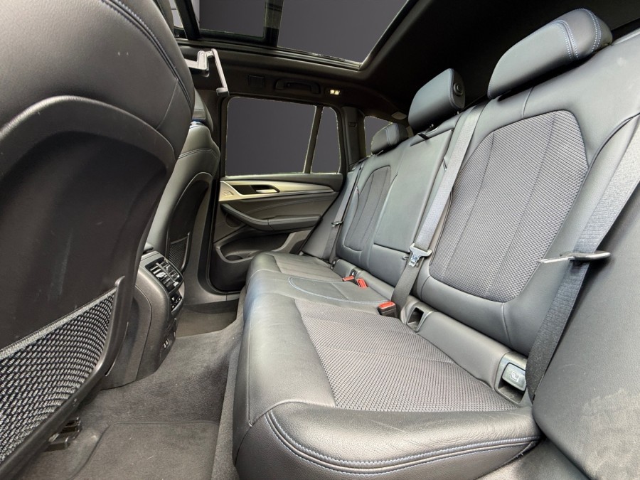 BMW d'occasion X3 xDrive30e 292ch M Sport de 2021 Champigny sur Marne