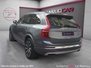 VOLVO d'occasion XC90 2 T8 303 TWIN ENGINE AWD MOMENTUM AUTO de 2019