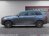 VOLVO d'occasion XC90 2 T8 303 TWIN ENGINE AWD MOMENTUM AUTO de 2019