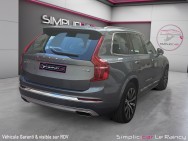 VOLVO d'occasion XC90 2 T8 303 TWIN ENGINE AWD MOMENTUM AUTO de 2019