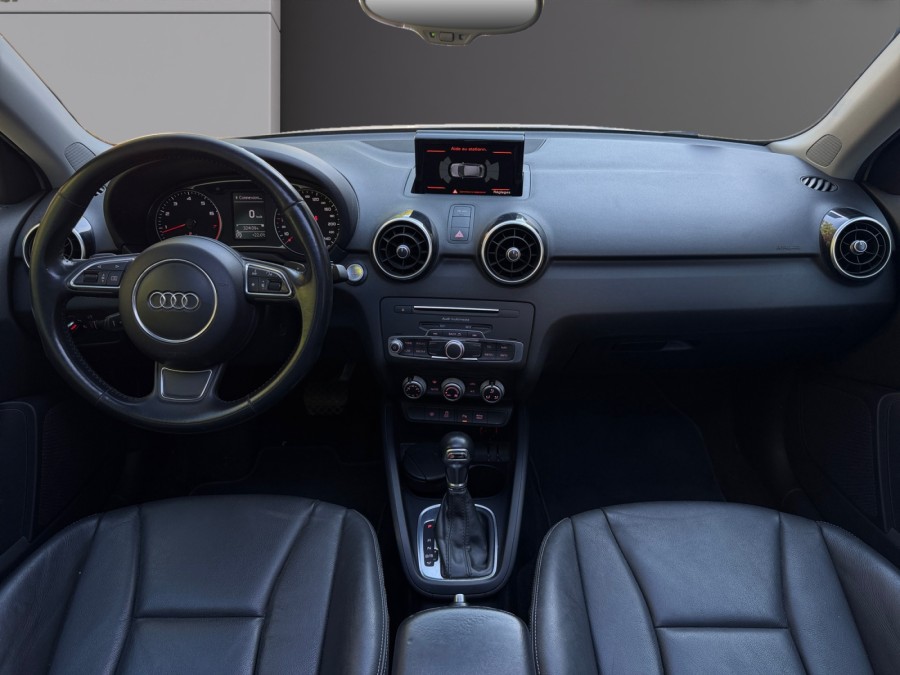 AUDI d'occasion A1 SPORTBACK 1.4 TFSI 125 S TRONIC AUTO de 2018 Nîmes