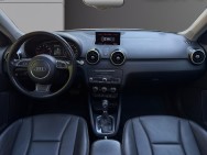 AUDI d'occasion A1 SPORTBACK 1.4 TFSI 125 S TRONIC AUTO de 2018 Nîmes