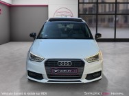 AUDI d'occasion A1 SPORTBACK 1.4 TFSI 125 S TRONIC AUTO de 2018 Nîmes