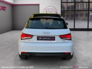 AUDI d'occasion A1 SPORTBACK 1.4 TFSI 125 S TRONIC AUTO de 2018 Nîmes