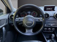 AUDI d'occasion A1 SPORTBACK 1.4 TFSI 125 S TRONIC AUTO de 2018 Nîmes