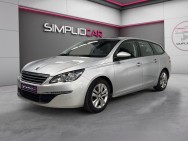PEUGEOT d'occasion 308 SW 1.6 HDI 92 ACTIVE de 2015 Magny-en-Vexin