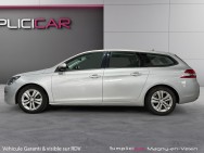 PEUGEOT d'occasion 308 SW 1.6 HDI 92 ACTIVE de 2015 Magny-en-Vexin