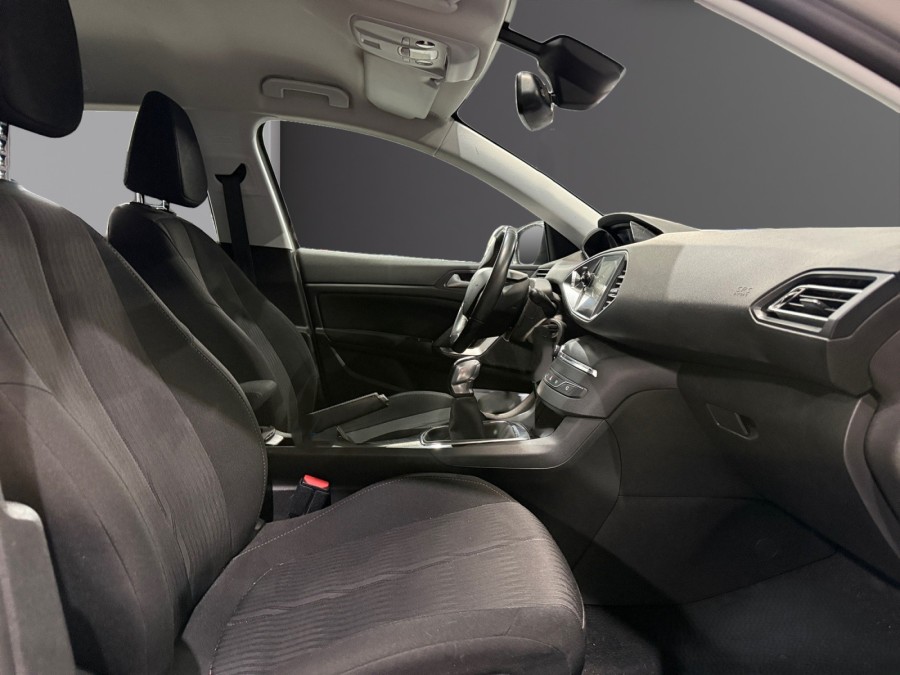 PEUGEOT d'occasion 308 SW 1.6 HDI 92 ACTIVE de 2015 Magny-en-Vexin