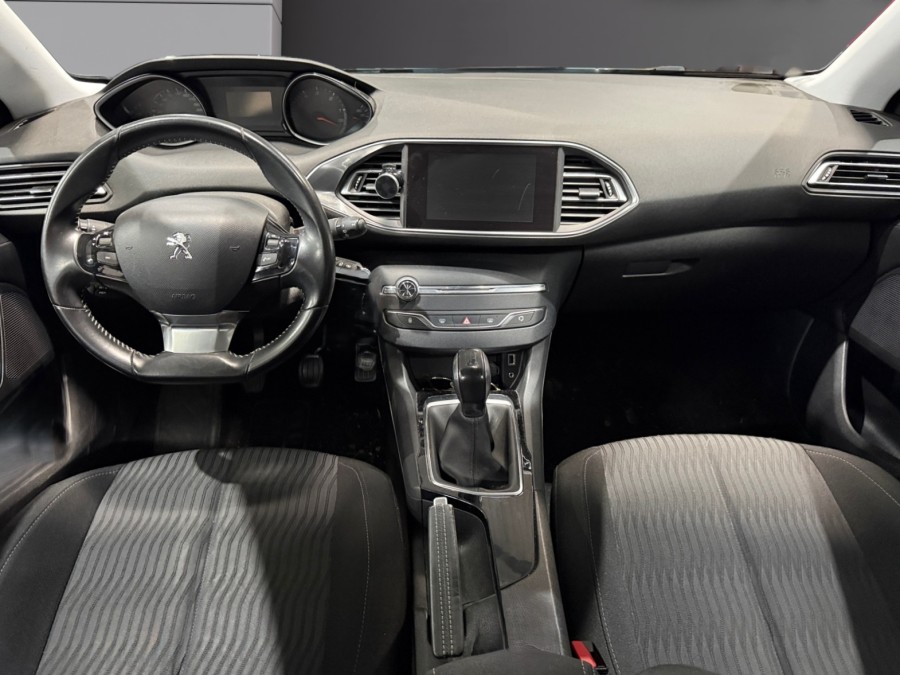PEUGEOT d'occasion 308 SW 1.6 HDI 92 ACTIVE de 2015 Magny-en-Vexin