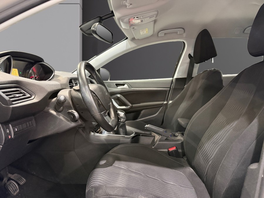 PEUGEOT d'occasion 308 SW 1.6 HDI 92 ACTIVE de 2015 Magny-en-Vexin