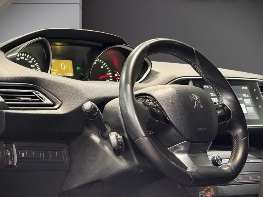 PEUGEOT d'occasion 308 SW 1.6 HDI 92 ACTIVE de 2015 Magny-en-Vexin
