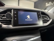 PEUGEOT d'occasion 308 SW 1.6 HDI 92 ACTIVE de 2015 Magny-en-Vexin