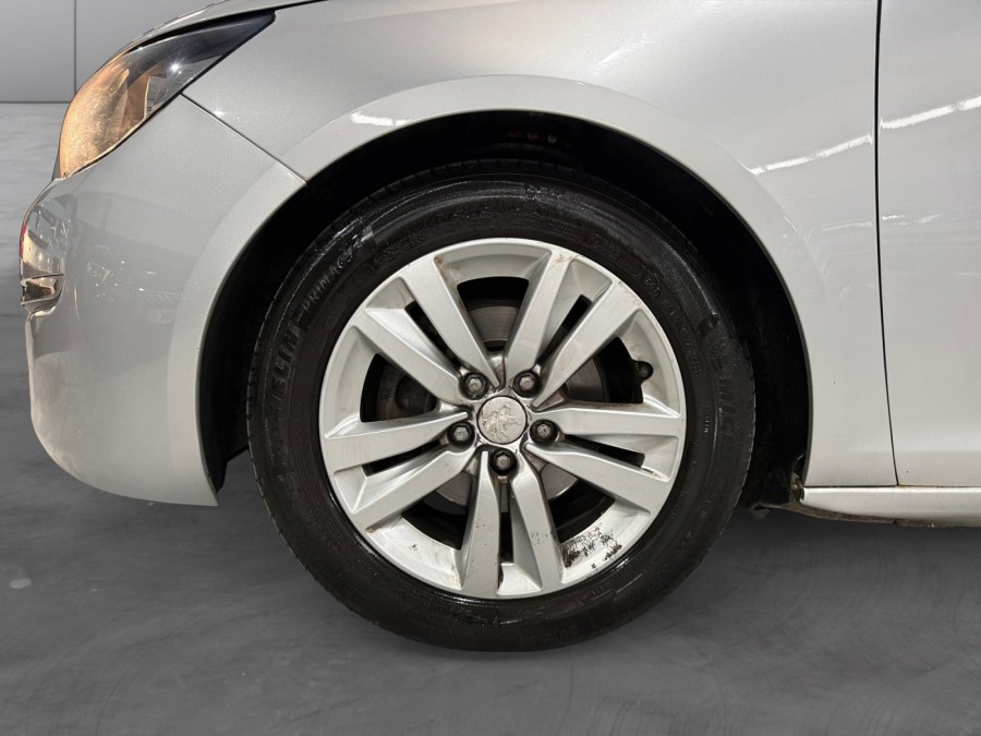 PEUGEOT d'occasion 308 SW 1.6 HDI 92 ACTIVE de 2015 Magny-en-Vexin