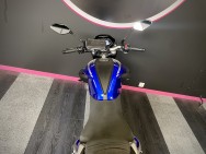 YAMAHA d'occasion MT125 MT 125 de 2017 Lyon Ouest (69)﻿