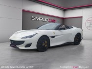 FERRARI d'occasion PORTOFINO 3.9 V8 Turbo 600 ch de 2019 Royan (17)﻿