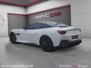 FERRARI d'occasion PORTOFINO 3.9 V8 Turbo 600 ch de 2019 Royan (17)﻿