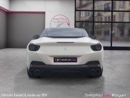 FERRARI d'occasion PORTOFINO 3.9 V8 Turbo 600 ch de 2019 Royan (17)﻿