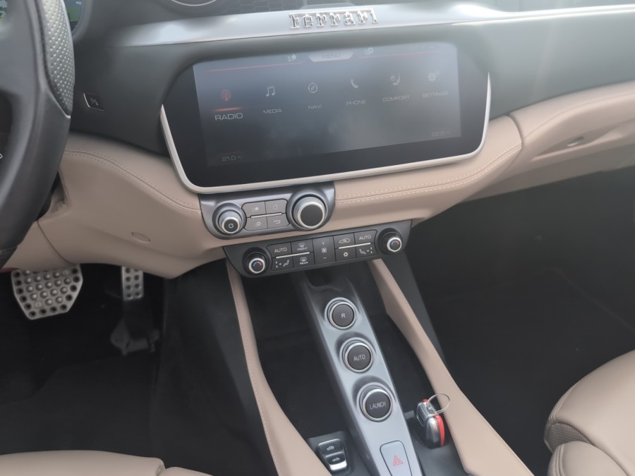 FERRARI d'occasion PORTOFINO 3.9 V8 Turbo 600 ch de 2019 Royan (17)﻿