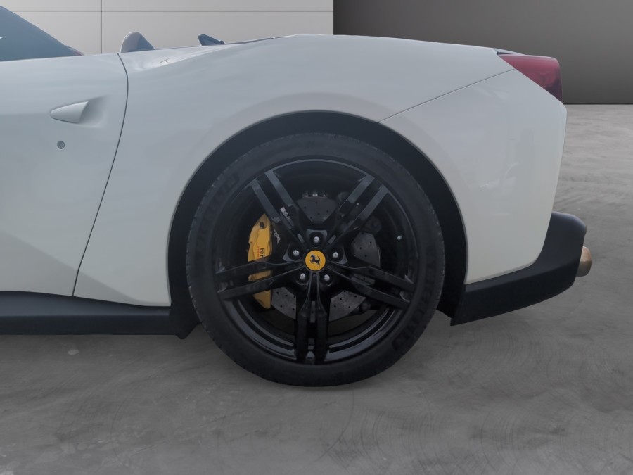 FERRARI d'occasion PORTOFINO 3.9 V8 Turbo 600 ch de 2019 Royan (17)﻿