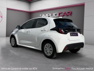 TOYOTA d'occasion YARIS 116h France Business 5p de 2021 Toulouse Nord