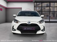 TOYOTA d'occasion YARIS 116h France Business 5p de 2021 Toulouse Nord