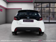 TOYOTA d'occasion YARIS 116h France Business 5p de 2021 Toulouse Nord