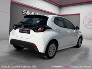TOYOTA d'occasion YARIS 116h France Business 5p de 2021 Toulouse Nord