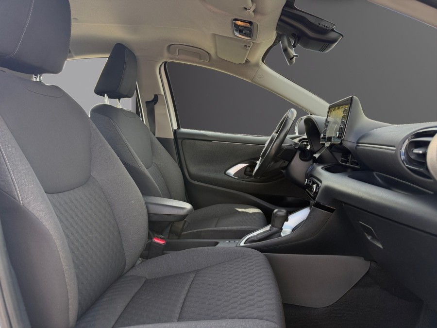 TOYOTA d'occasion YARIS 116h France Business 5p de 2021 Toulouse Nord