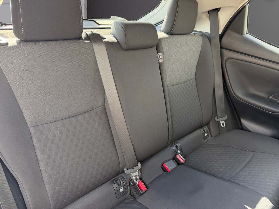 TOYOTA d'occasion YARIS 116h France Business 5p de 2021 Toulouse Nord