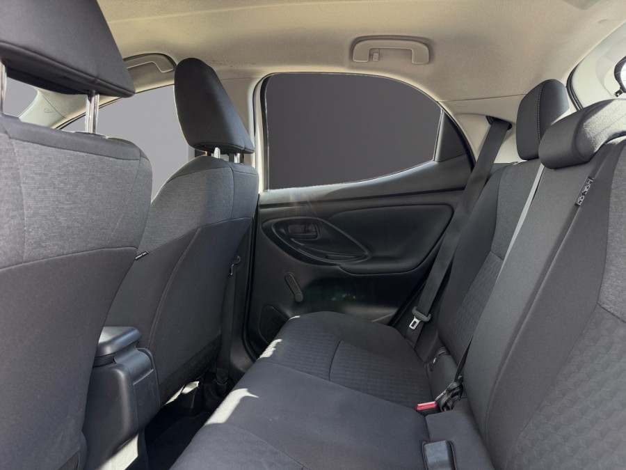 TOYOTA d'occasion YARIS 116h France Business 5p de 2021 Toulouse Nord
