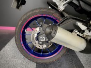 YAMAHA d'occasion MT125 MT 125 de 2017 Lyon Ouest (69)﻿