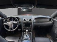 BENTLEY d'occasion CONTINENTAL Coupe 6.0 629 de 2010 Pontarlier (25)﻿