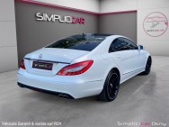 MERCEDES d'occasion CLS 350 CDI BLUE EFFICIENCY AUTO de 2011 Osny