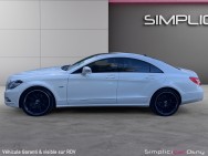 MERCEDES d'occasion CLS 350 CDI BLUE EFFICIENCY AUTO de 2011 Osny