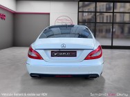 MERCEDES d'occasion CLS 350 CDI BLUE EFFICIENCY AUTO de 2011 Osny