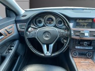 MERCEDES d'occasion CLS 350 CDI BLUE EFFICIENCY AUTO de 2011 Osny