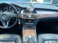 MERCEDES d'occasion CLS 350 CDI BLUE EFFICIENCY AUTO de 2011 Osny